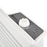 Конвектор электрический Electrolux, ECH/AS-2000 MR, напольный, 2 кВт, 20 м2 - фото 6