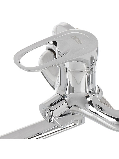 Смеситель для ванны, Potato, с картриджем, P2225N