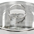Набор посуды нержавеющая сталь, 8 предметов, кастрюли 3, 4, 5, 6.5 л, индукция, Daniks, Миллениум, SD-A6-8 - фото 2