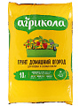 Грунт Домашний огород, для огорода на подоконнике, 10 л, Агрикола - фото 2