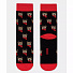 Носки для мужчин, носки, Diwari, New year, 908, черные, р. 27-29, 21С-71СП - фото 2