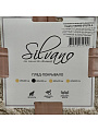 Плед 2-спальный, 180х200 см, велсофт жаккард, 100% микрофибра, Silvano, Уют, бежевый, 180/005-UYUT/LA - фото 6