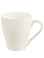 Кружка керам, 430 мл, Торнадо, белая, Daniks, Y4-11015 - фото 2