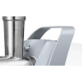 Мясорубка электрическая Bosch, MFW 45020, 1800 Вт, реверс, 2.7 кг/мин, пластик, 4 насадки - фото 3