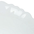 Салатник стеклокерамика, круглый, 18х6.9 см, 0.8 л, Белый, Daniks, LHW70, белый - фото 5