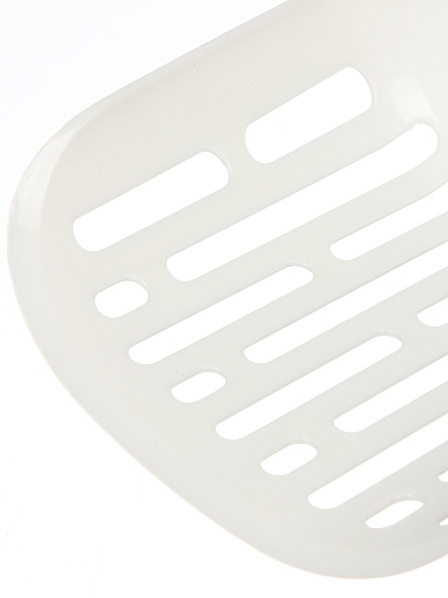 Совок для уборки кошачьего туалета, 28 см, в ассортименте, Y4-11416