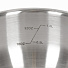 Кастрюля нержавеющая сталь, 1.5 л, с крышкой, крышка стекло, Daniks, Savory, SD-A95-16, серебристая, индукция - фото 3