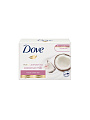 Мыло Dove, Кокосовое молочко и лепестки жасмина, 135 г - фото 2