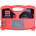 Компрессор безмасляный, Fubag, Easy Air, 1.1 кВт, поршневой, 180 л/мин, 8 бар, прямой, 220В/50Гц, 3400 об/мин, 6 кг, 8215040KOA649 - фото 5