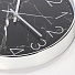Часы настенные, кварцевые, 30 см, круглые, полимер, Y4-6870 - фото 2