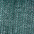 Сетка затеняющая полиэтилен, 1 x 3 мм, 300х5000 см, 80%, зеленая - фото 2