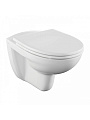 Инсталляция с унитазом Vitra, Norm Fit, горизонтальный выпуск, 4в1 - фото 2