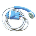 Душ летний 20 л, USB, аккумуляторный насос, шланг 1.8 м, Niagara, 138289 - фото 2
