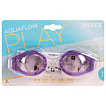 Очки для плавания в ассортименте, от 3-8 лет, Intex, 55602 - фото 5