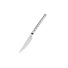 Нож нержавеющая сталь, столовый, Attribute, Pyramid, ACP313/DMC123 - фото 3