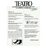 Колготки Teatro, Ice Style, 40 DEN, р. 4, nero/черные - фото 2