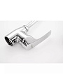 Смеситель для кухни, Frud, гибкий излив, с картриджем, R42055-2 - фото 11