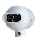 Фен Pioneer, HD-1601, 1600 Вт, 3 режима, 3 скорости, белый, 14557 - фото 4