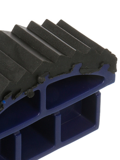 Заглушка для лестниц, 2 шт, 5112-5114, 5208-5211, 5308-5310, Alumet