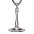 Бокал для вина, 185 мл, стекло, 6 шт, Bohemia, Parus, 32159/1SF89/1SF58/185 - фото 3