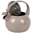 Чайник сталь, эмалированное покрытие, 2.2 л, со свистком, Agness, Charm, индукция, 934-603 - фото 3