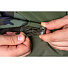 Куртка рабочая softshell, цвет оливковый, размер XXL, NEO Tools, 81-553-XXL - фото 15