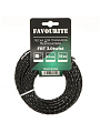 Леска для триммера 3 мм, 15 м, квадрат, Favourite, FBT 3.0twist