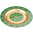 Тарелка «Jasmin» green 28 см без упаковки, 339-170 - фото 2