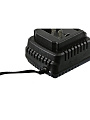 Зарядное устройство Sturm, SBC1821, 18 В, 2 А, 2 А.ч, Li-ion, 1BatterySystem, SBC1821 - фото 2