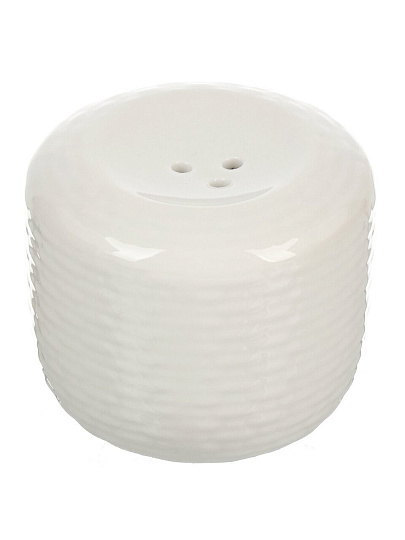 Набор для специй фарфор, 6.8 см, 2 шт, Atmosphere, Factura, АТ-К853