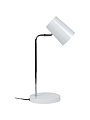 Светильник настольный 6 Вт, белый, абажур белый, Uniel, ULM-B600 6W/4500K, UL-00010147 - фото 3