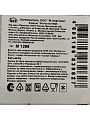 Банка для сыпучих продуктов, пластик, 2.5 л, 10х16х21 см, с крышкой, Idea, Степ, М 1298 - фото 3