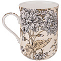Кружка Lefard &amp;quot;royal garden&amp;quot; 350 мл, 415-2141 - фото 4