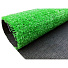 Коврик грязезащитный, 200х3000х0.7 см, прямоугольный, полипропилен, рулон, 2.0х30 м, зеленый, Травка - фото 4