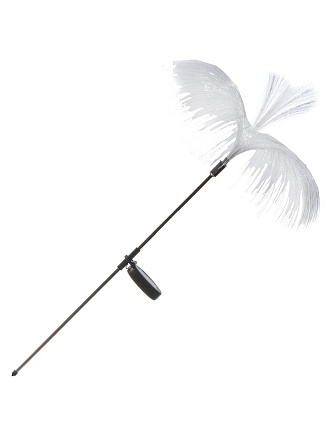 Украшение садовое 88 см, полимер, с подсветкой, Y4-8087