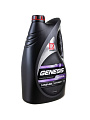 Масло моторное 10W40, Лукойл, Genesis Universal SN, 4 л, 3148646 - фото 5