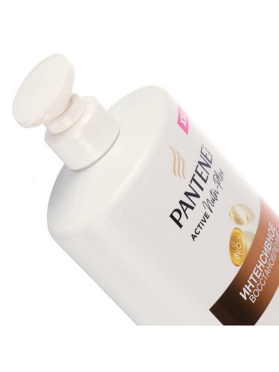 Шампунь Pantene Pro-V, Интенсивное восстановление, 900 мл