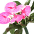 Цветок искусственный декоративный пасхальный, Кувшинка, 15 см, в ассортименте, 289110 - фото 2