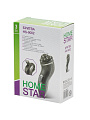 Электробритва аккумуляторная, Homestar, HS-9012, роторная, 3 Вт, 3 бритвенные головки, 3995 - фото 7