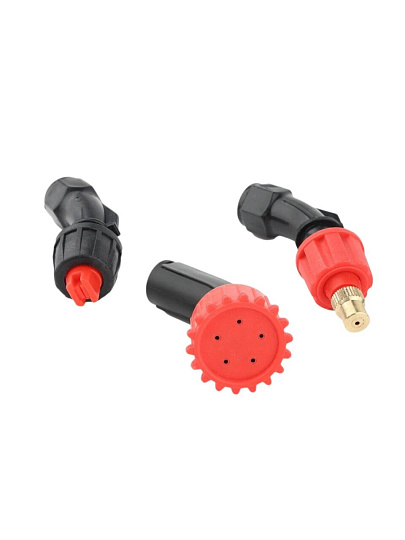 Опрыскиватель садовый аккумуляторный, Favourite, Li-ion, 2 А.ч, 3.7 В, пластик, 0,6 л/мин, 5 м, СП 5 ГЛМ