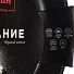 Сковорода алюминий, 20 см, антипригарное покрытие, Гурман, Мерцание, черный алмаз, ГМ2001 ЧА - фото 7