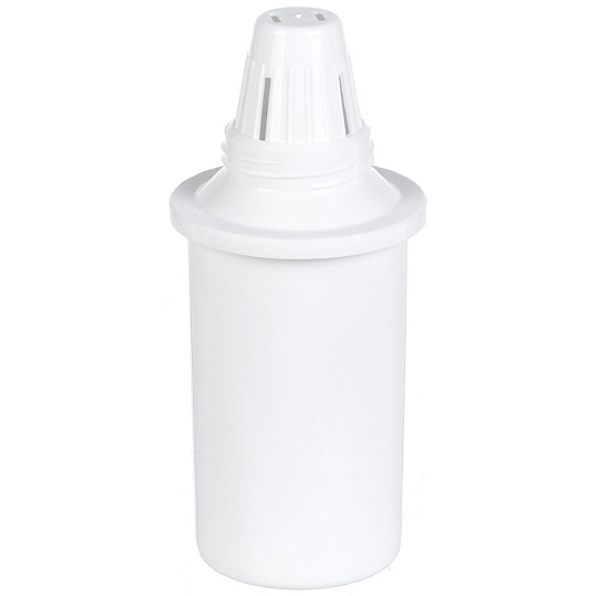 Фильтр-кувшин Гейзер, Мини, для холодной воды, 1 ступ, 2.5 л, сиреневый, 62046