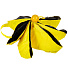 Зонт для женщин, механический, 6 спиц, 50 см, полиэстер, желтый, Y822-063 - фото 7