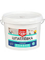 Шпатлевка Русские узоры, латексная, универсальная, для внутренних работ, 5 кг - фото 5