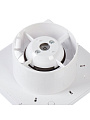 Корпус вентилятора настенный, выключатель, Viento, установочный диаметр 100 мм, 13 Вт, 105 м³/ч, SYSTEM+, КВС 100СВ - фото 2