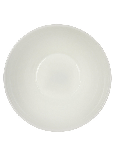 Салатник стеклокерамика, круглый, 14х5.5 см, 0.5 л, Бэль, Daniks, LPKW-55