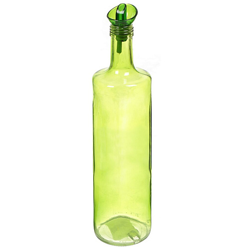 Бутылка для масла стеклянная Solmazer 151158-000, 0.75 л, в ассортименте
