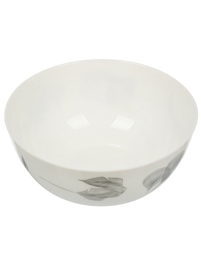 Салатник стеклокерамика, круглый, 21х6.5 см, 1.6 л, Рафаэль, Luminarc, X2759