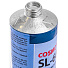 Клей Cosmofen, для ПВХ, белый, водостойкий, однокомпонентный, 200 г, SL-660.220, Plus-s - фото 6