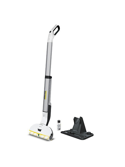 Электрошвабра Karcher, EWM 2 *EU, 360 мл, 2.5 Ач, 1.056-310.0